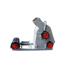 Milling PC800X600 Hammer Crusher for Fine Gold Mining